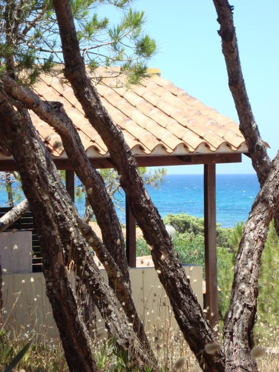 Camping Golfo Dell'Asinara Platamona Room photo